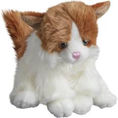 Molli toys katt Molli Toys Tusse Cat Ginger 24cm