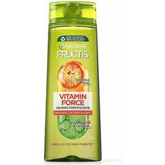 Garnier Anti-Håravfall schampo Fructis Vitamin Force Anti-Breakage 360ml