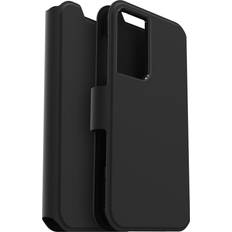 Mobiltilbehør OtterBox Strada Series Wallet Case for Galaxy S22+