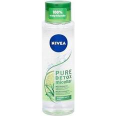 Nivea Nettoyants Visage Nivea Pure Detox Micellar Mild Shampoo 400ml