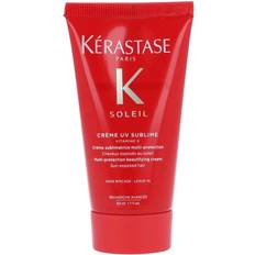 Kérastase Creme per lo styling Kérastase Soleil CC Creme Correction Hair Cream 50ml