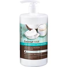 Hårprodukter Dr. Santé Coconut Conditioner 1000ml