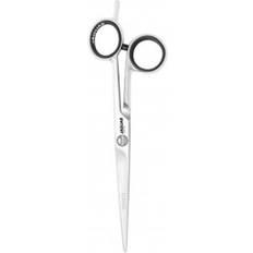White Hair Scissors Jaguar White Line Timeless 5.5" Scissor