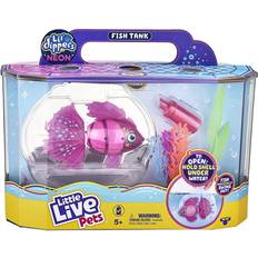 Little Live Pets Interaktiva leksaker Little Live Pets Little Live Pets Little Dippers Fishtank