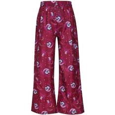 Regatta Pantaloni Bambino Peppa Pig Waterproof