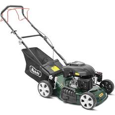 Petrol Powered Mowers Webb Classic WER460SP Petrol Powered Mower