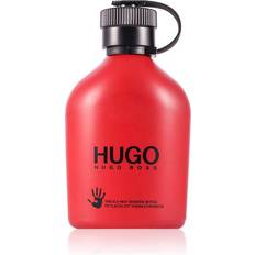 HUGO BOSS Eau de Toilette HUGO BOSS Hugo Red EdT 75ml