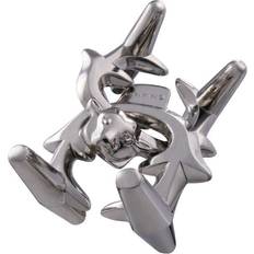 Huzzle Cast Elk Puzzle