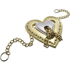 Huzzle Cast Heart Puzzle