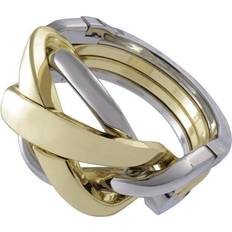 Huzzle Cast Ring