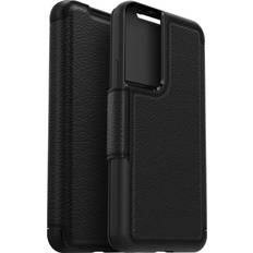 Samsung Galaxy S22 Étuis portefeuille OtterBox Strada Folio Case for Galaxy S22