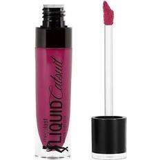 Wet N Wild Megalast Liquid Catsuit Matte Lipstick 920B Berry Recognize