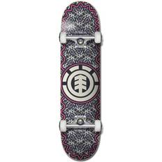Complete Skateboard 7.75"