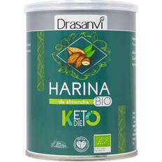 Europa Repostería Drasanvi Almond Flour Bio Keto 375g