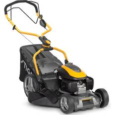 Stiga Combi 748 V Bensindriven gräsklippare