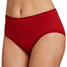 Miss Mary Basic Maxi Panties - English Red