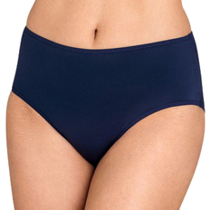 Miss Mary Basic Maxi Panties - Dark Blue