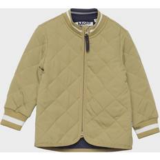 Molo Termojackor Molo Husky - Cedar (5NOSL104 8460)