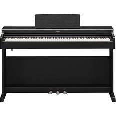 Yamaha YDP-165 Piano Digitale Black