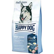 Happy Dog Hundfoder - Torrfoder Husdjur Happy Dog Sport Nordic 14kg