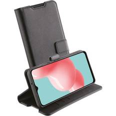 Vivanco Classic Wallet Case for Galaxy S22