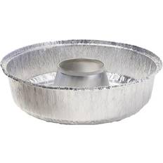 Foil forms 