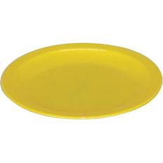 Plastic Dishes Kristallon - Dinner Plate 23cm 12pcs