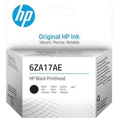 Printheads HP 6ZA17AE (Black)