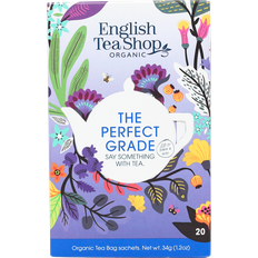 Kokos Te English Tea Shop The Perfect Grade 34g 20st