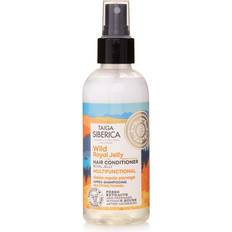 Hårprodukter Natura Siberica Taiga Natural Hair Conditioner Multifunctional 170ml