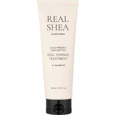 Rated Green RATED GREEN_Real Shea kuracja do wĹ‚osĂłw zniszczonych 240ml