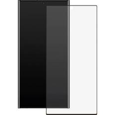 Vivanco neu Vetro di protezione per display Samsung Galaxy S22 Ultra 1 pz. 3DGLASVVSGS22U