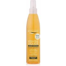 Protect and dry Byphasse Liquid Keratin Active Protect Dry Hair 250ml