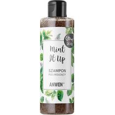 Anwen Anwen Mint It Up Peeling Hair Shampoo 200ml