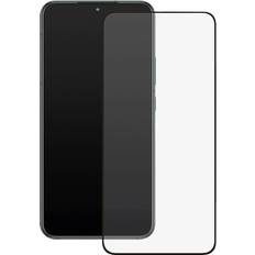 Vivanco neu Screenprotector (glas) Samsung Galaxy S22 Samsung Galaxy S23 1 stuk(s) 2.5DGLASVVSGS22P