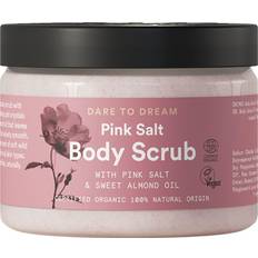 The Vegan Society Kroppsskrubb Urtekram Dare To Dream Pink Salt Body Scrub 150ml