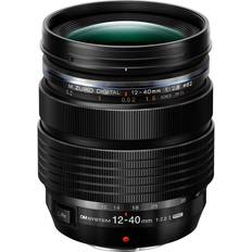 M.Zuiko Digital ED 12-40mm F2.8 PRO II