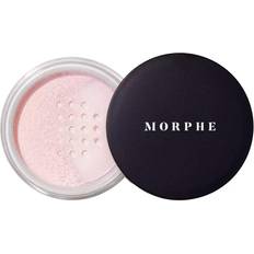 Bake & Set Setting Powder Brightening Pink
