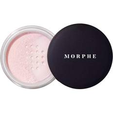 Morphe Bake & Set Setting Powder Brightening Pink