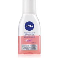 Nivea Desmaquillantes Nivea Face Cleansing desmaquillante de ojos bifásico 125 ml