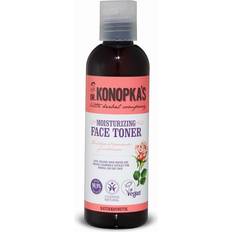 Gesichtswasser Dr. Konopka&#039;s Moisturizing Rose Face Toner Normal &amp; Dry Skin 200ml