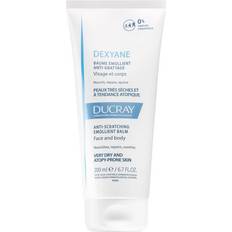 Ducray balm Ducray Dexyane Anti-itching Emollient Balm 200ml