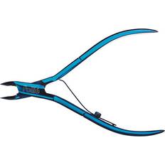 Negleprodukter Eurostil Cuticle nippers Blue (11 cm)