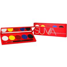 SUVA Beauty Hydra FX Palette UV Primaries