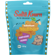 Salta Kvarn Mulberry 125g