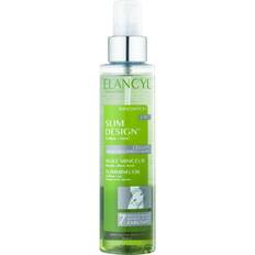 Elancyl Slim Design Anti-Cellulite Slimming Oil 150ml