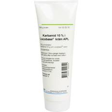 Karbamid 10 % i Locobase kräm 200g