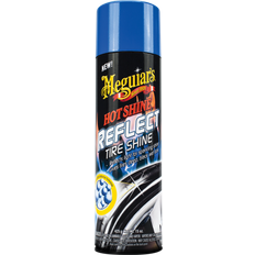 Dæk shine Meguiars Hot Shine Reflect 0.444L