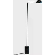 DYBERG LARSEN Marmor Golvlampa 154cm