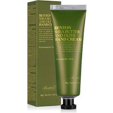 Shea butter hand cream Benton Shea Butter & Olive Hand Cream